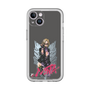 Slim Protection Premium Case［ TEKKEN - Nina Williams ］