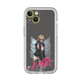 Slim Protection Premium Case［ TEKKEN - Nina Williams ］