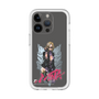 Slim Protection Premium Case［ TEKKEN - Nina Williams ］