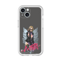 Slim Protection Premium Case［ TEKKEN - Nina Williams ］