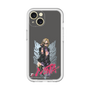Slim Protection Premium Case［ TEKKEN - Nina Williams ］