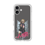Slim Protection Premium Case［ TEKKEN - Nina Williams ］