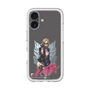 Slim Protection Premium Case［ TEKKEN - Nina Williams ］