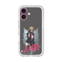 Slim Protection Premium Case［ TEKKEN - Nina Williams ］