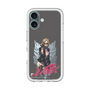Slim Protection Premium Case［ TEKKEN - Nina Williams ］