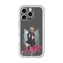 Slim Protection Premium Case［ TEKKEN - Nina Williams ］