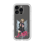 Slim Protection Premium Case［ TEKKEN - Nina Williams ］