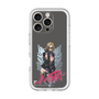 Slim Protection Premium Case［ TEKKEN - Nina Williams ］