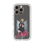 Slim Protection Premium Case［ TEKKEN - Nina Williams ］