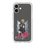 Slim Protection Premium Case［ TEKKEN - Nina Williams ］