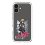 Slim Protection Premium Case［ TEKKEN - Nina Williams ］