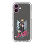 Slim Protection Premium Case［ TEKKEN - Nina Williams ］