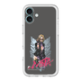 Slim Protection Premium Case［ TEKKEN - Nina Williams ］