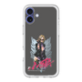 Slim Protection Premium Case［ TEKKEN - Nina Williams ］