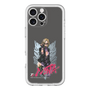 Slim Protection Premium Case［ TEKKEN - Nina Williams ］