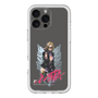 Slim Protection Premium Case［ TEKKEN - Nina Williams ］
