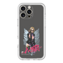 Slim Protection Premium Case［ TEKKEN - Nina Williams ］