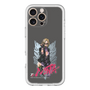 Slim Protection Premium Case［ TEKKEN - Nina Williams ］