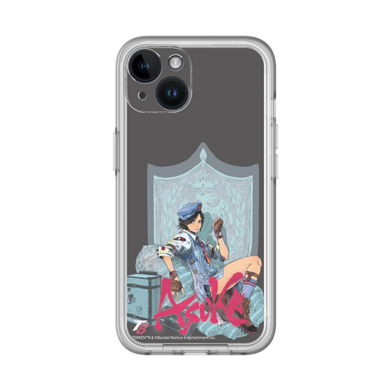 Slim Protection Premium Case［ TEKKEN - Asuka Kazama ］