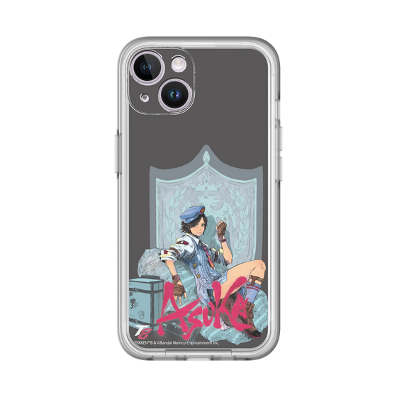 Slim Protection Premium Case［ TEKKEN - Asuka Kazama ］
