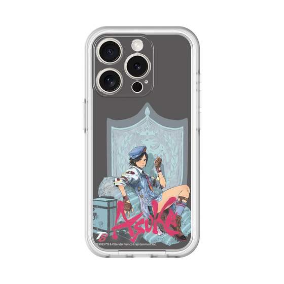 Slim Protection Premium Case［ TEKKEN - Asuka Kazama ］