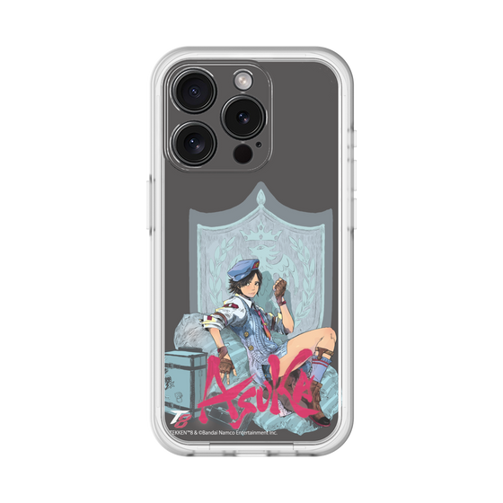 Slim Protection Premium Case［ TEKKEN - Asuka Kazama ］