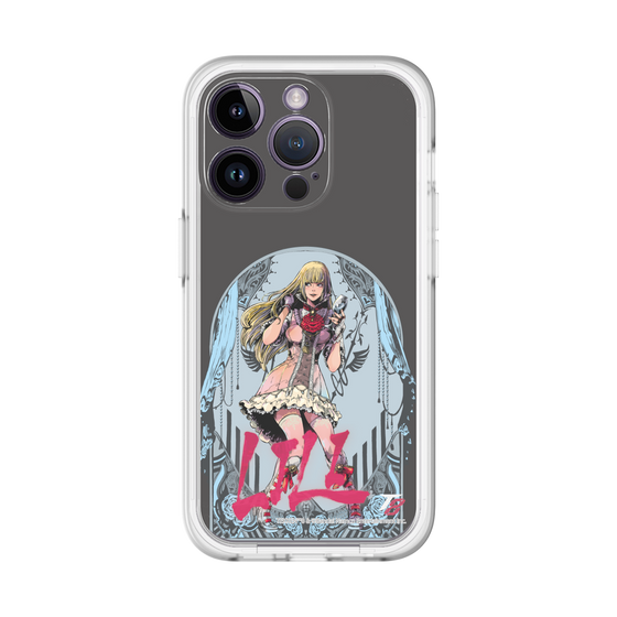 Slim Protection Premium Case［ TEKKEN - Lili ］