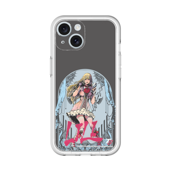 Slim Protection Premium Case［ TEKKEN - Lili ］