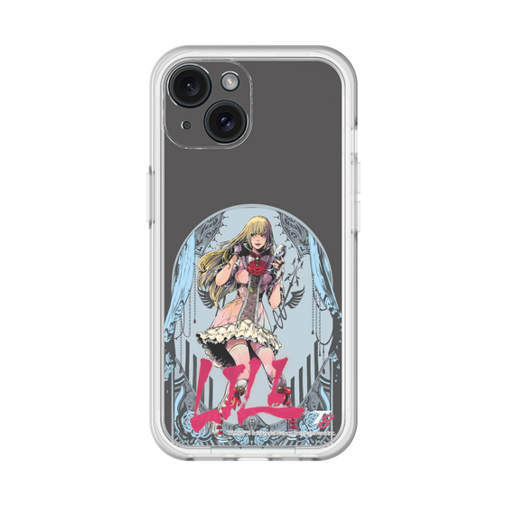 Slim Protection Premium Case［ TEKKEN - Lili ］