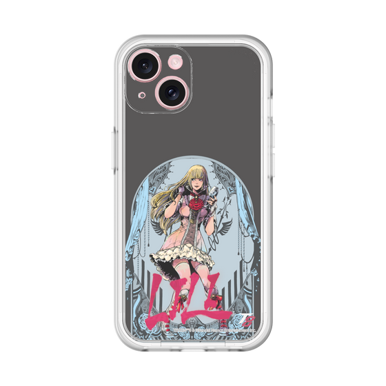 Slim Protection Premium Case［ TEKKEN - Lili ］