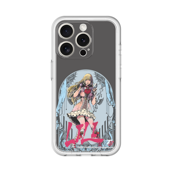 Slim Protection Premium Case［ TEKKEN - Lili ］