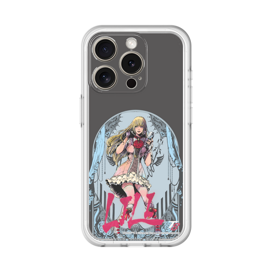 Slim Protection Premium Case［ TEKKEN - Lili ］