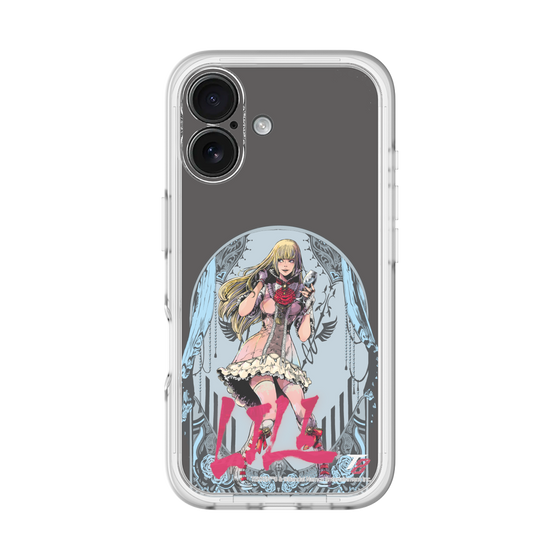 Slim Protection Premium Case［ TEKKEN - Lili ］