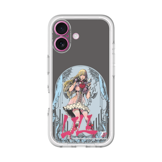 Slim Protection Premium Case［ TEKKEN - Lili ］