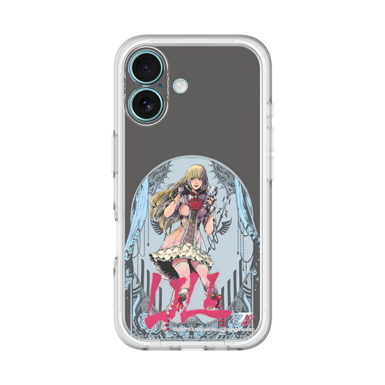 Slim Protection Premium Case［ TEKKEN - Lili ］