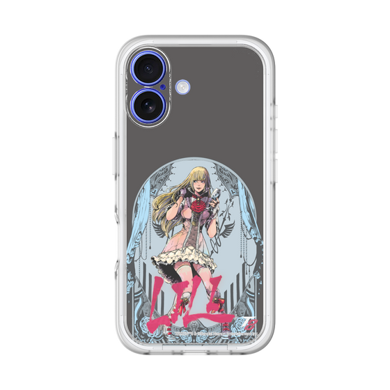 Slim Protection Premium Case［ TEKKEN - Lili ］