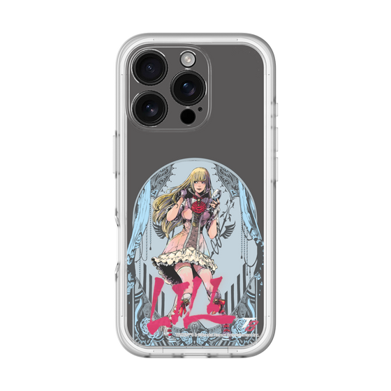Slim Protection Premium Case［ TEKKEN - Lili ］