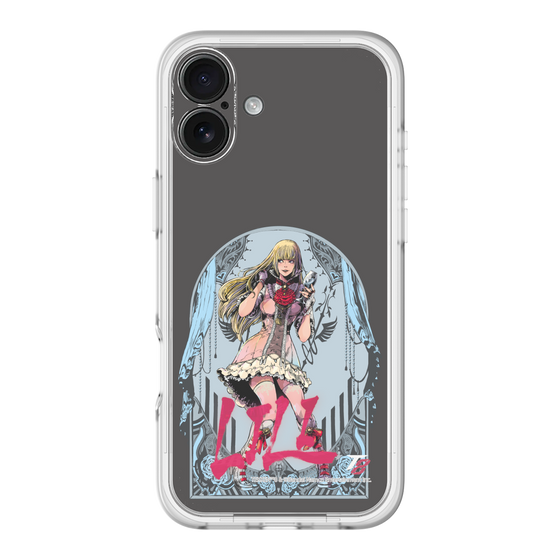 Slim Protection Premium Case［ TEKKEN - Lili ］