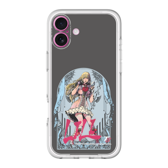 Slim Protection Premium Case［ TEKKEN - Lili ］