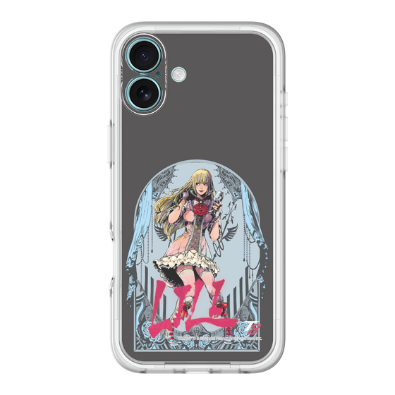 Slim Protection Premium Case［ TEKKEN - Lili ］
