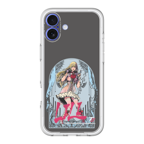 Slim Protection Premium Case［ TEKKEN - Lili ］