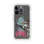 Slim Protection Premium Case［ TEKKEN - Hwoarang ］