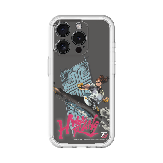 Slim Protection Premium Case［ TEKKEN - Hwoarang ］