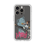 Slim Protection Premium Case［ TEKKEN - Hwoarang ］