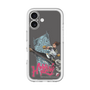 Slim Protection Premium Case［ TEKKEN - Hwoarang ］