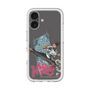 Slim Protection Premium Case［ TEKKEN - Hwoarang ］
