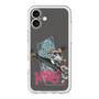 Slim Protection Premium Case［ TEKKEN - Hwoarang ］