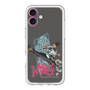 Slim Protection Premium Case［ TEKKEN - Hwoarang ］