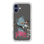 Slim Protection Premium Case［ TEKKEN - Hwoarang ］