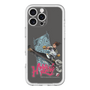 Slim Protection Premium Case［ TEKKEN - Hwoarang ］